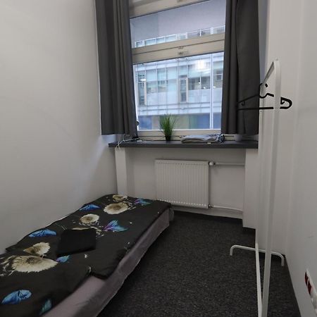 Fantastic Waw - J7 Room A Warsaw Exterior photo