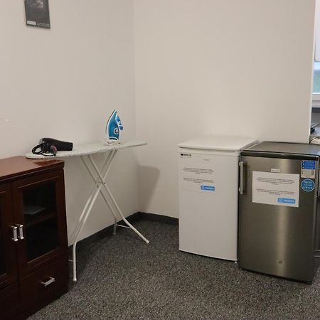 Fantastic Waw - J7 Room A Warsaw Exterior photo