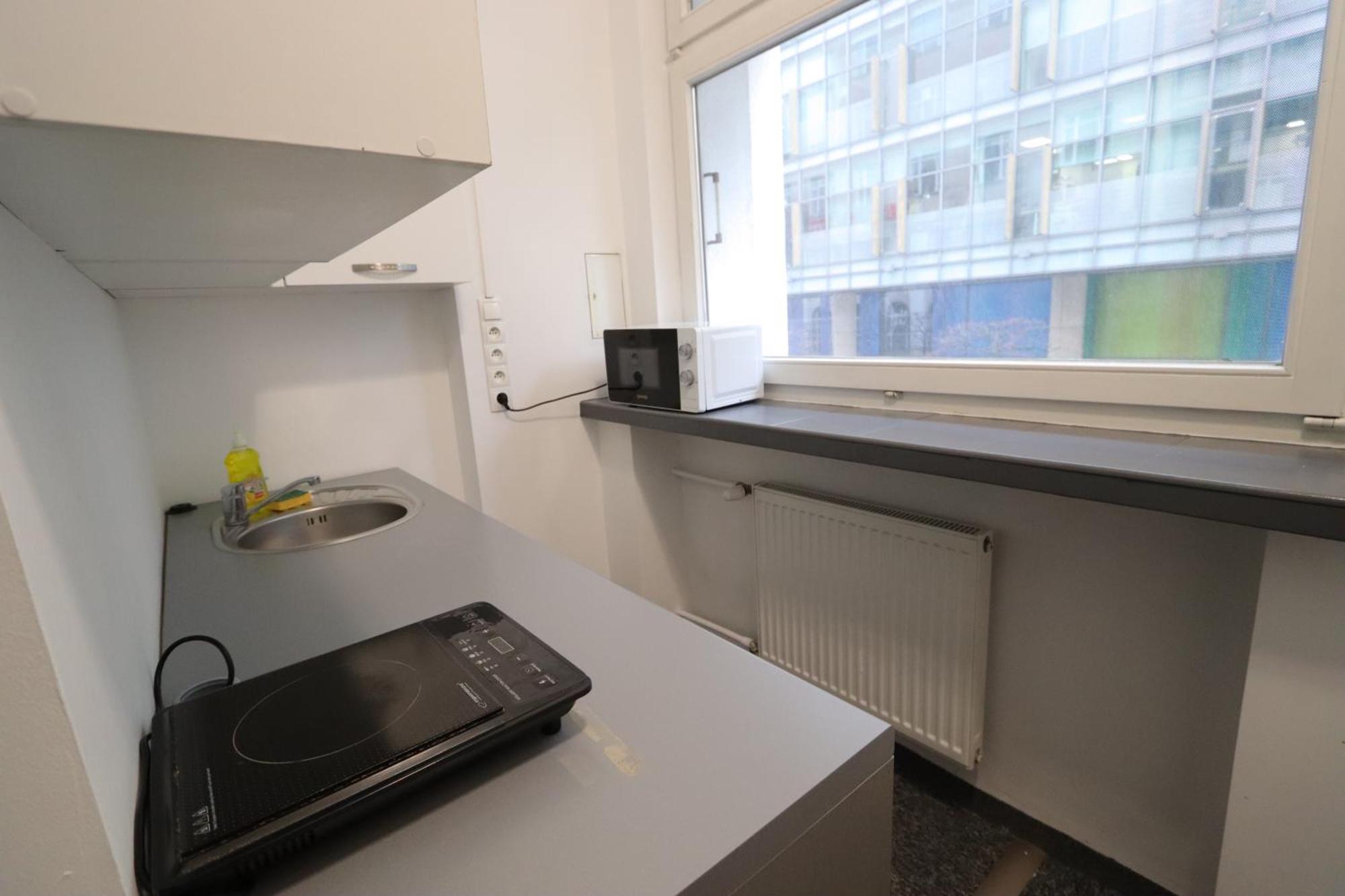 Fantastic Waw - J7 Room A Warsaw Exterior photo