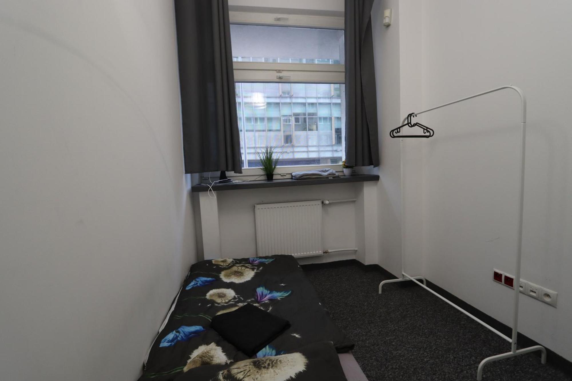 Fantastic Waw - J7 Room A Warsaw Exterior photo
